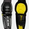 CCM Junior Vector Hockey Shin Pads