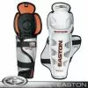 Easton Junior Synergy 300 Hockey Shin Pads