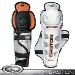 Easton Junior Synergy 300 Hockey Shin Pads