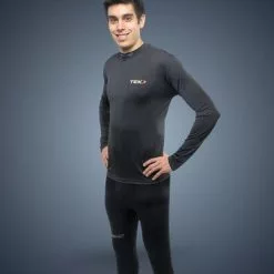 Powertek Junior V3.0 2 Piece Underwear