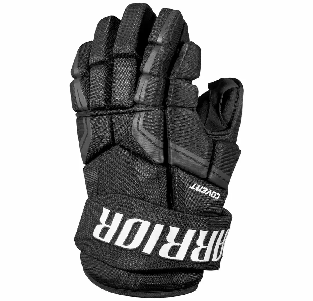 Warrior Covert Senior Glove Q3 Hockey 3 Warrior Covert Q3 Senior Hockey Glove
