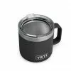 Coffee Mug Rambler 14Oz Handle Yeti 1 Yeti Coffee Mug 14oz Rambler With Handle