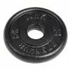 Exercise York 2.5 LB Weight Plate