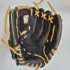 Baseball Wilson A600 11.5" Ball Glove 1 Baseball Wilson A600 11.5" Ball Glove