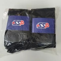 SSP Apparel Sports Socks Ten Pack