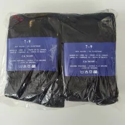 SSP Apparel Sports Socks Ten Pack