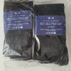 SSP Apparel Sports Socks Ten Pack