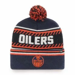 '47 N.H.L. Ice Cap Pom Pom Toque