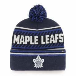 '47 N.H.L. Ice Cap Pom Pom Toque