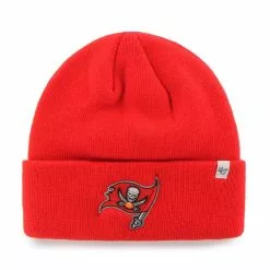 Toques '47 N.F..L. Raised Cuff Toque