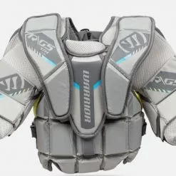 Warrior Ritual R/G5 Youth Goalie Chest And Arm