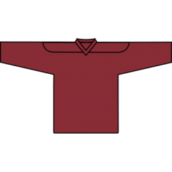 Kobe 5400A Senior Practice Hockey Jerseys