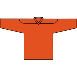 Kobe 5400A Senior Practice Hockey Jerseys