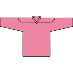 Kobe 5400Y Youth Practice Hockey Jerseys