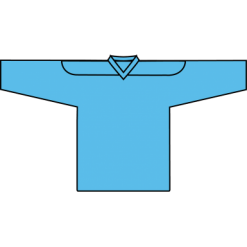 Kobe 5400A Senior Practice Hockey Jerseys