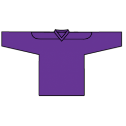 Kobe 5400Y Youth Practice Hockey Jerseys