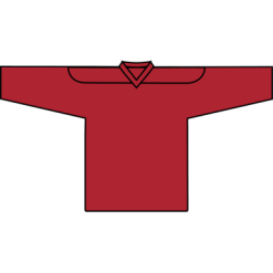 Kobe 5400A Senior Practice Hockey Jerseys