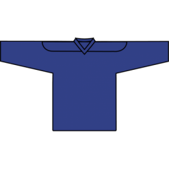 Kobe 5400Y Youth Practice Hockey Jerseys