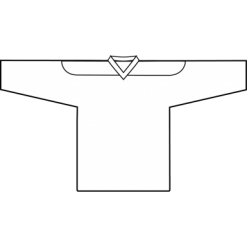 Kobe 5400Y Youth Practice Hockey Jerseys