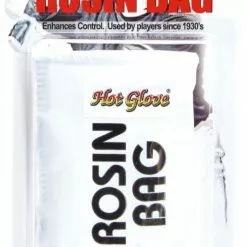 Sidelines Rosin Bag Baseball