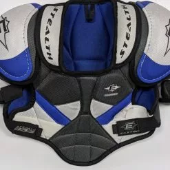 Easton Junior Synergy 333 Shoulder Pads