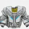 Warrior Ritual R/G5 Intermediate Goalie Chest And Arm