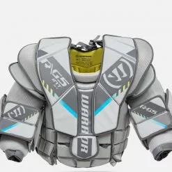 Warrior Ritual R/G5 Intermediate Goalie Chest And Arm
