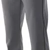 Baseball A4 Junior Open Bottom Ball Pants