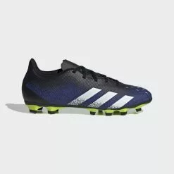 Adidas Predator Freak .4 FXG Soccer Shoes