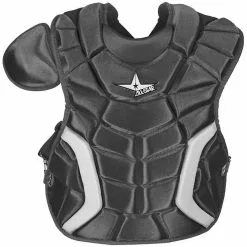 Baseball All Star Player's Series CP79PSJR Catcher's Chest Pad