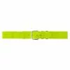 Champion Senior Baseball Belt Neon