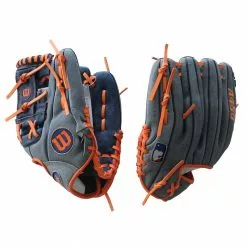 Baseball Wilson A450 11.5" Ball Glove