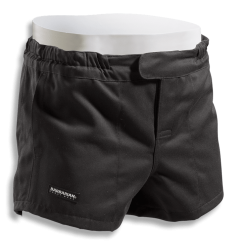 Apparel Barbarian Ruz Rugby Short