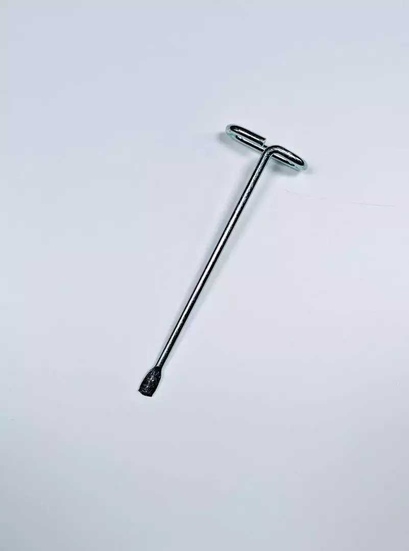 HD Brown Base Spike 3 HD Brown Base Spike