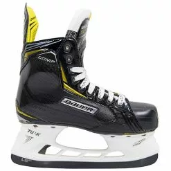 Bauer Junior Supreme Comp Skate Skates