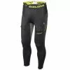 Bauer Junior Compression Jock Pants Apparel