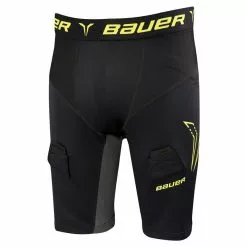 Compression Shorts Bauer Junior Compression Jock Shorts