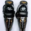 Bauer Junior Supreme Elite Shin Pads Hockey