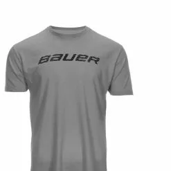 Bauer Senior Tee (Grey)