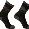 Bauer Senior Low Skate Socks