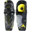 Bauer Junior Supreme Matrix Hockey Shin Pads