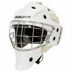 Bauer NMEIX Goal Mask
