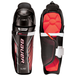 Bauer Senior NSX Hockey Shin Pad