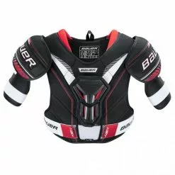 Bauer NSX Senior Shoulder Pads Hockey