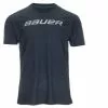 Hockey Bauer Senior Graphics Tee (Navy)