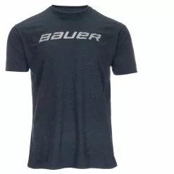 Hockey Bauer Senior Graphics Tee (Navy)