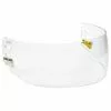 Hockey Bauer Senior Proclip Straight Visor