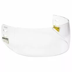 Hockey Bauer Senior Proclip Straight Visor