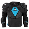 Bauer Youth Prodigy Shoulder & Elbow Pad Top