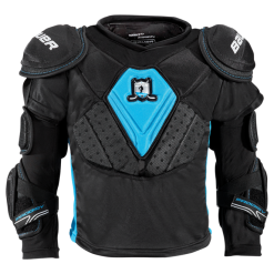 Bauer Youth Prodigy Shoulder & Elbow Pad Top